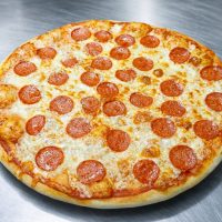 PEPPERONI