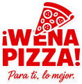 ¡Wena Pizza!