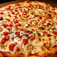 NAPOLITANA - Pequeña